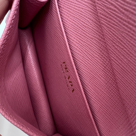 💗🌸PRADA CARD CASE / CARD HOLDER 🌸💗 - Picture 8 of 14